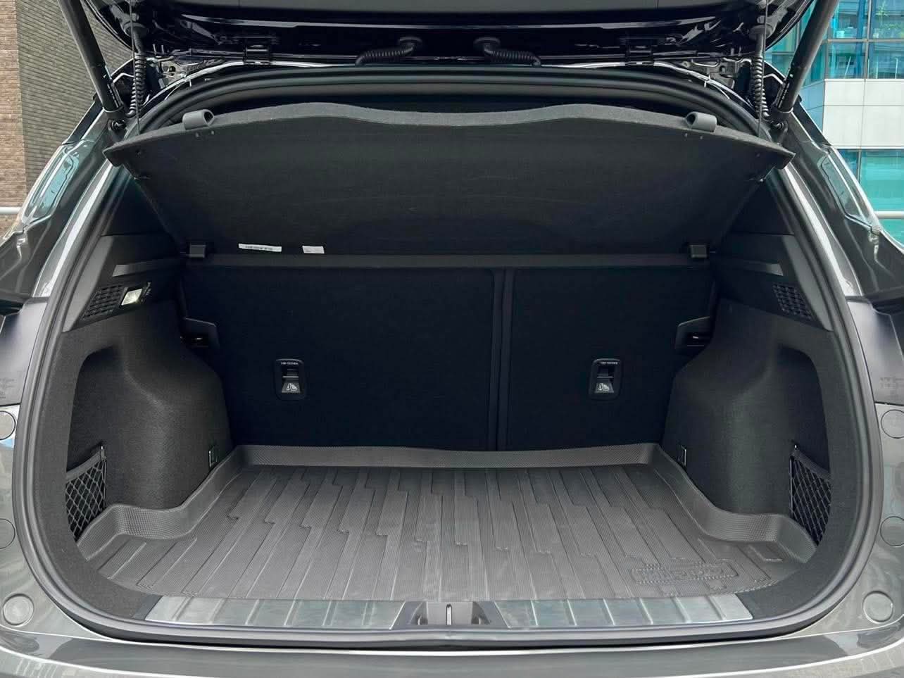 2023 Geely Coolray 1.5 Sports, Automatic, Gas