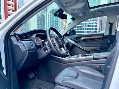 2024 MG ZS 1.5 Style, Automatic, Gas