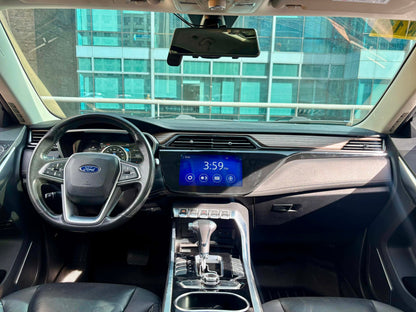 2021 Ford Territory Titanium 1.5,  Automatic, Gas