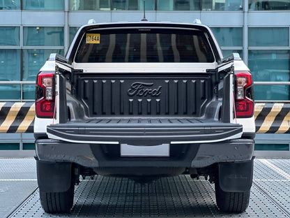 2024 Ford Ranger Wildtrak 4x2 2.0, Automatic, Diesel