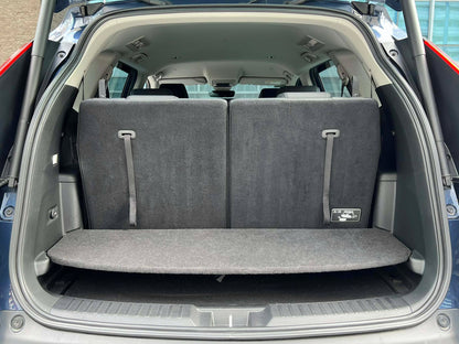 2024 Honda CRV 1.5 V Turbo Sensing CVT, Automatic, Gas