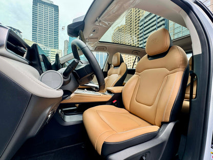 2023 GAC Emkoo 1.5, Automatic, Gas