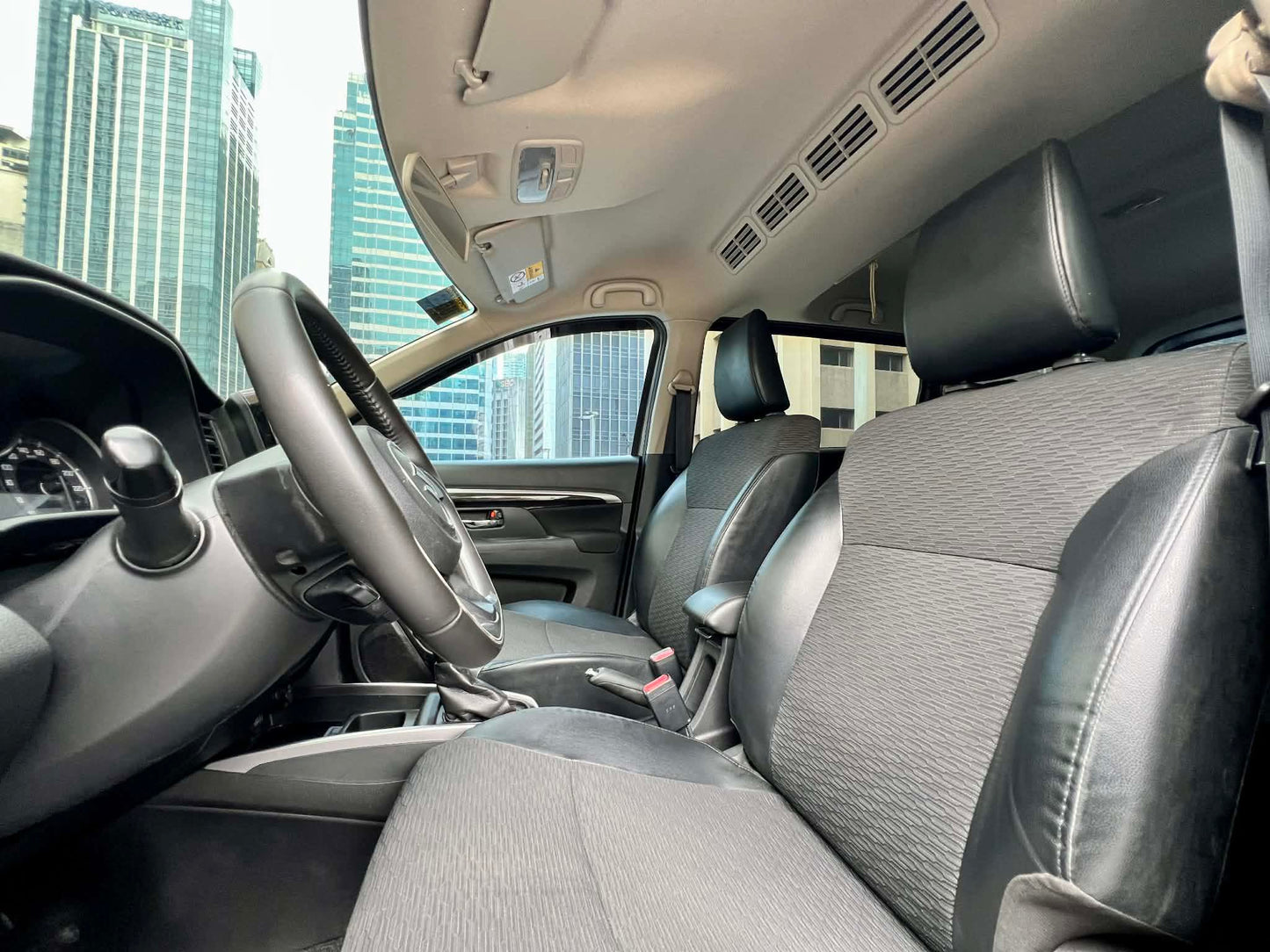 2021 Suzuki XL7 1.5 GLX, Automatic, Gas