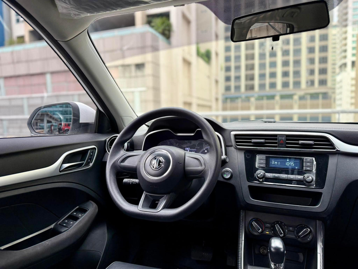 2024 MG ZS 1.5 Style, Automatic, Gas