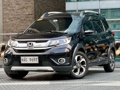 2017 Honda BRV 1.5 V Navi, Automatic, Gas