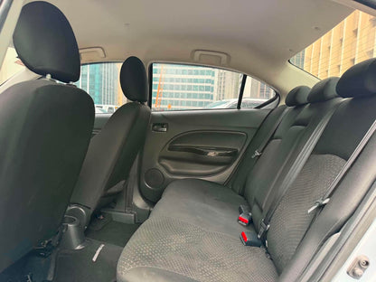 2024 Mitsubishi Mirage G4 GLS, Automatic, Gas