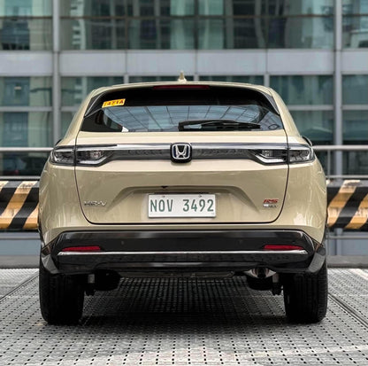 2025 Honda HRV 1.5 RS :e HEV Hybrid, Automatic, Gas