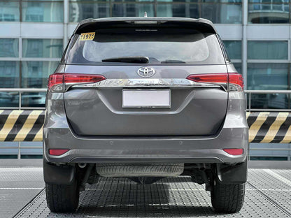 2019 Toyota Fortuner 4x2 G, Automatic, Gas