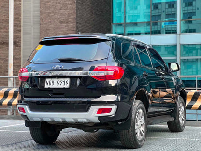2016 Ford Everest Trend 2.2, Automatic, Diesel