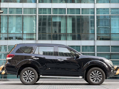 2019 Nissan Terra VL 2.5, Automatic, Diesel