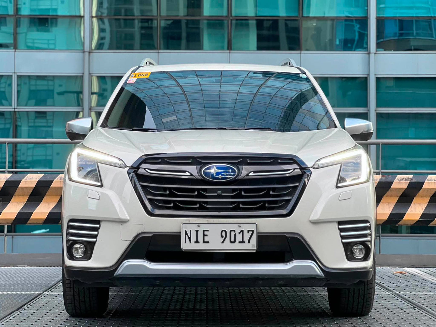 2023 Subaru Forester Eyesight 2.0 IS Eyesight AWD,  Automatic, Gas