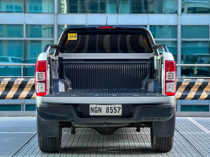 2021 Ford Ranger 2.2 FX4, Automatic, Diesel