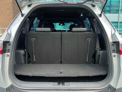 2023 Honda BRV VX 1.5, Automatic, Gas