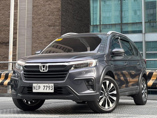 2023 Honda BRV 1.5 S CVT,Automatic, Gas