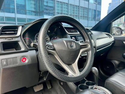 2018 Honda BRV V 1.5, Automatic, Gas