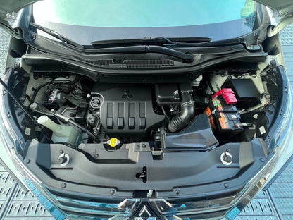 2021 Mitsubishi Xpander Gls 1.5, Automatic, Gas
