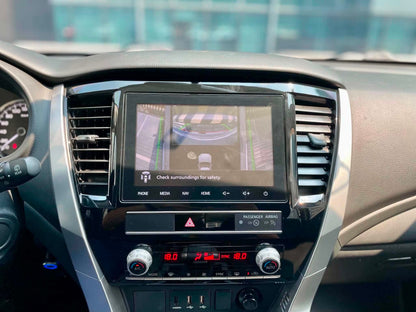 2023 Mitsubishi Montero Sport 2.4 GLS, Automatic, Diesel