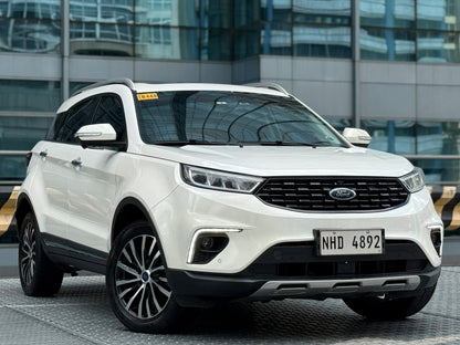 2023 Ford Territory 1.5 Titanium, Automatic, Gas