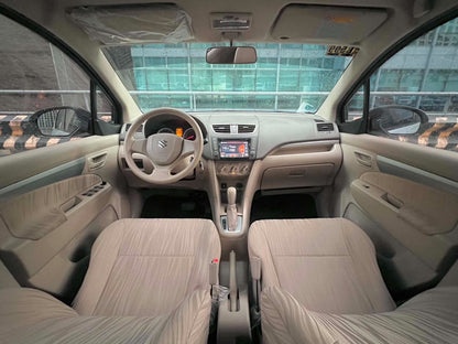 2017 Suzuki Ertiga GL, Automatic, Gas
