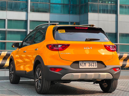 2023 Kia Stonic EX 1.4, Automatic, Gas
