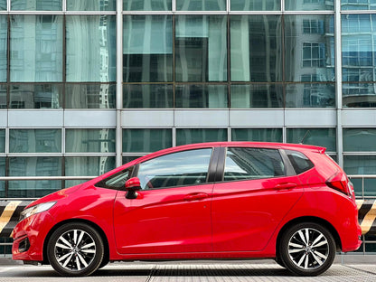 2019 Honda Jazz XV Navi 1.5, Automatic, Gas