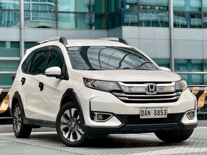 2020 Honda BRV S 1.5, Automatic, Gas