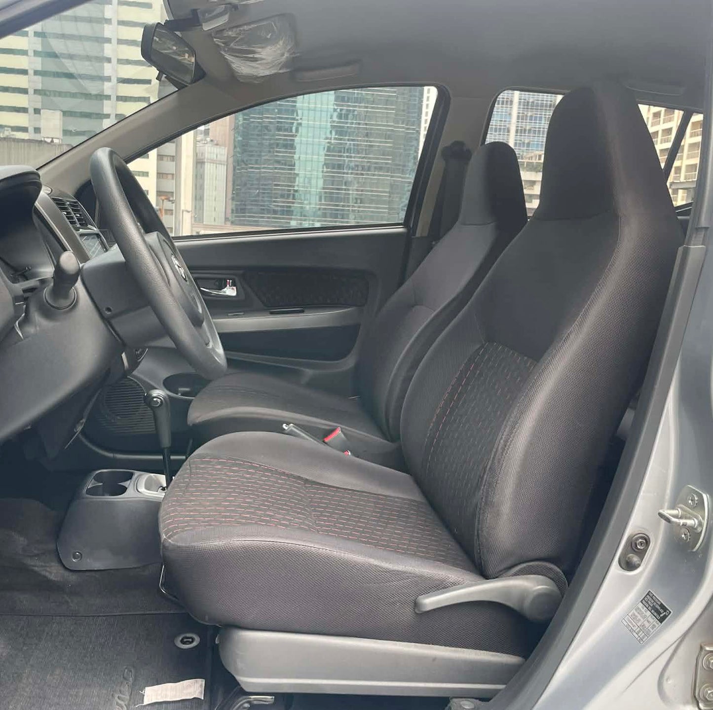 2021 Toyota Wigo 1.0G,  Automatic, Gas