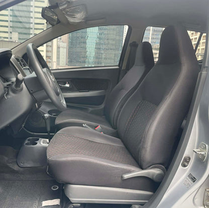 2021 Toyota Wigo 1.0G,  Automatic, Gas