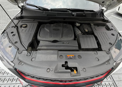 2023 Geely Coolray Sport S, Automatic, Gas