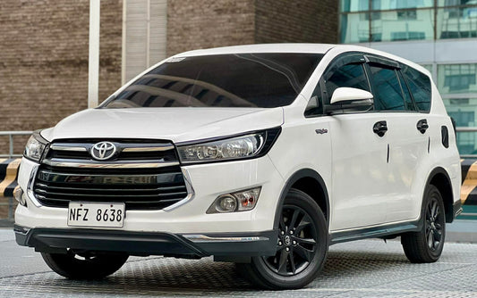 2020 Toyota Innova 2.8 Touring Sport, Automatic,  Diesel