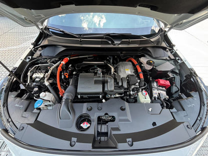 2025 Honda HRV 1.5 RS HEV Hybrid, Automatic, Gas