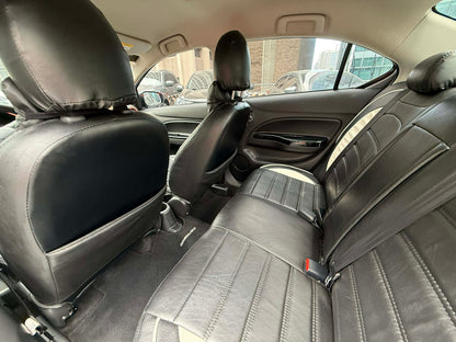 2025 Mitsubishi Mirage G4 GLS, Automatic, Gas