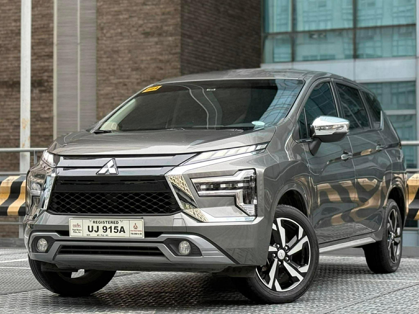 2025 Mitsubishi Xpander 1.5 GLS 2WD, Automatic, Gas