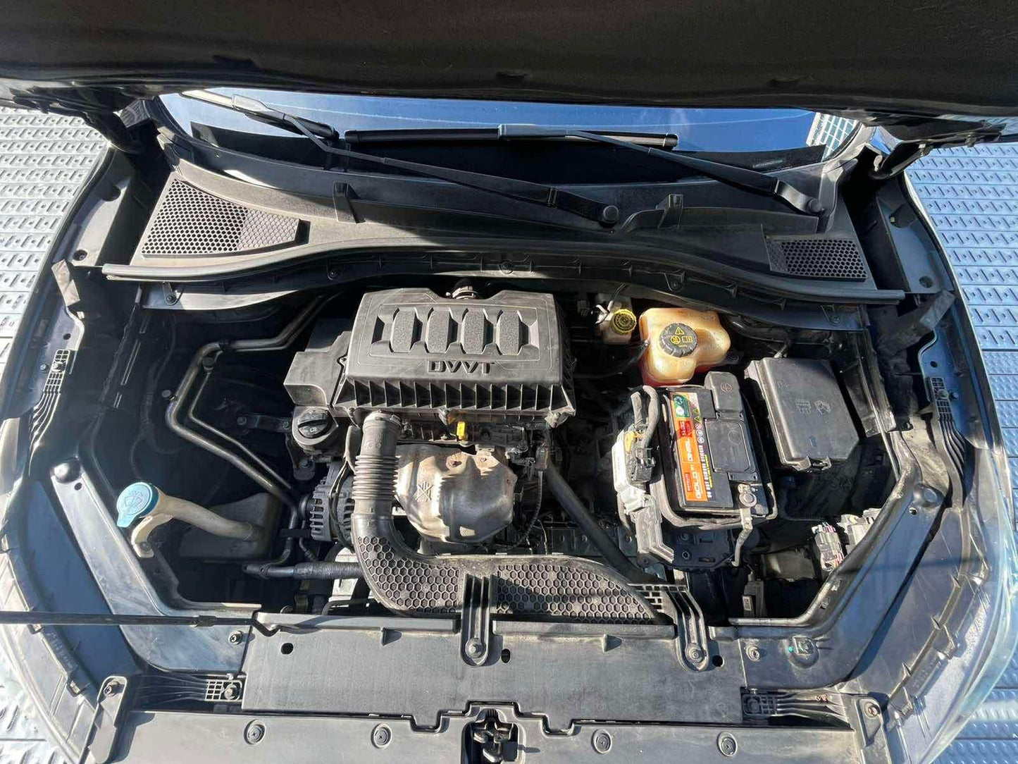 2022 MG ZS Style 1.5, Automatic, Gas