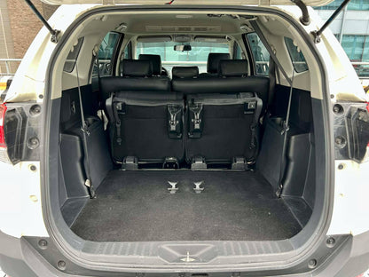 2019 Toyota Rush 1.5 G, Automatic, Gas