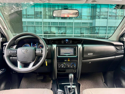 2023 Toyota Fortuner 2.4 G, Automatic, Diesel