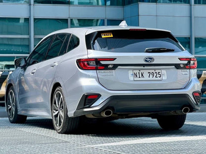 2023 Subaru WRX Eyesight 2.4 Wagon AWD,  Automatic, Gas