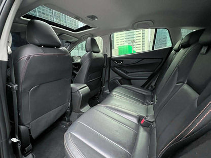 2020 Subaru XV 2.0i-S Eyesight, Automatic, Gas