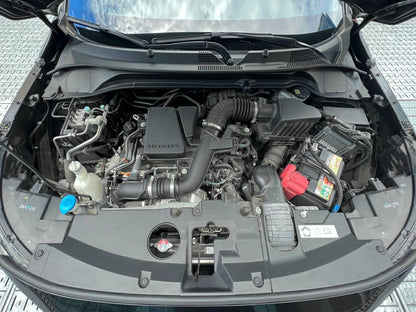 2023 Honda HRV 1.5 RS Turbo, Automatic, Gas