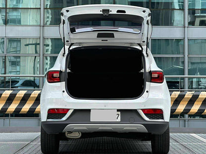 2023 MG ZS 1.5 ALPHA, Automatic, Gas