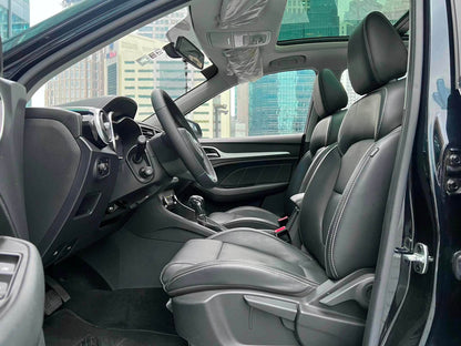 2023 MG ZS 1.5 ALPHA, Automatic, Gas