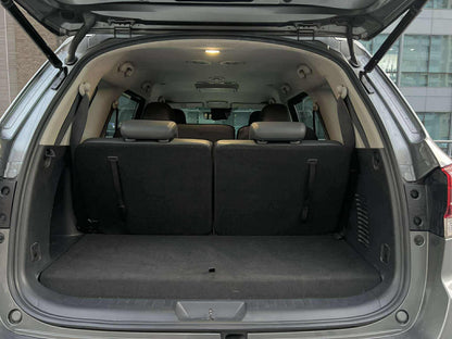 2022 Nissan Terra VL 4x2, Automatic, Diesel