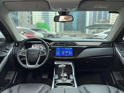 2023 Ford Territory 1.5 Titanium, Automatic, Gas