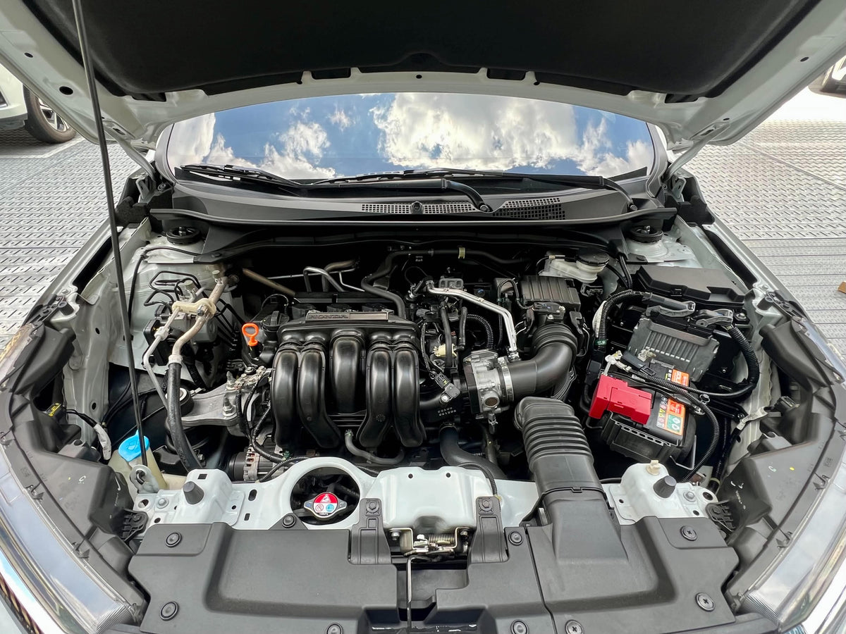 2023 Honda BRV V 1.5, Automatic, Gas