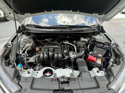 2023 Honda BRV V 1.5, Automatic, Gas