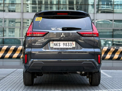 2025 Mitsubishi Xpander 1.5 GLX 2WD, Automatic, Gas