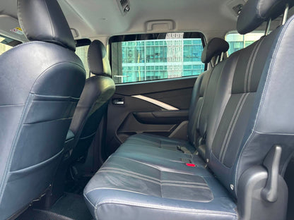 2024 Mitsubishi Xpander Cross 1.5, Automatic, Gas