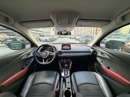 2018 Mazda CX3 2WD Sport 2.0, Automatic, Gas