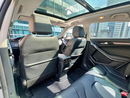 2023 Ford Territory Titanium 1.5, Automatic, Gas