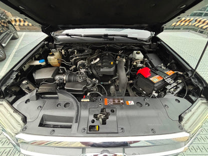 2023 Ford Everest Titanium Plus 4x2, Automatic, Diesel